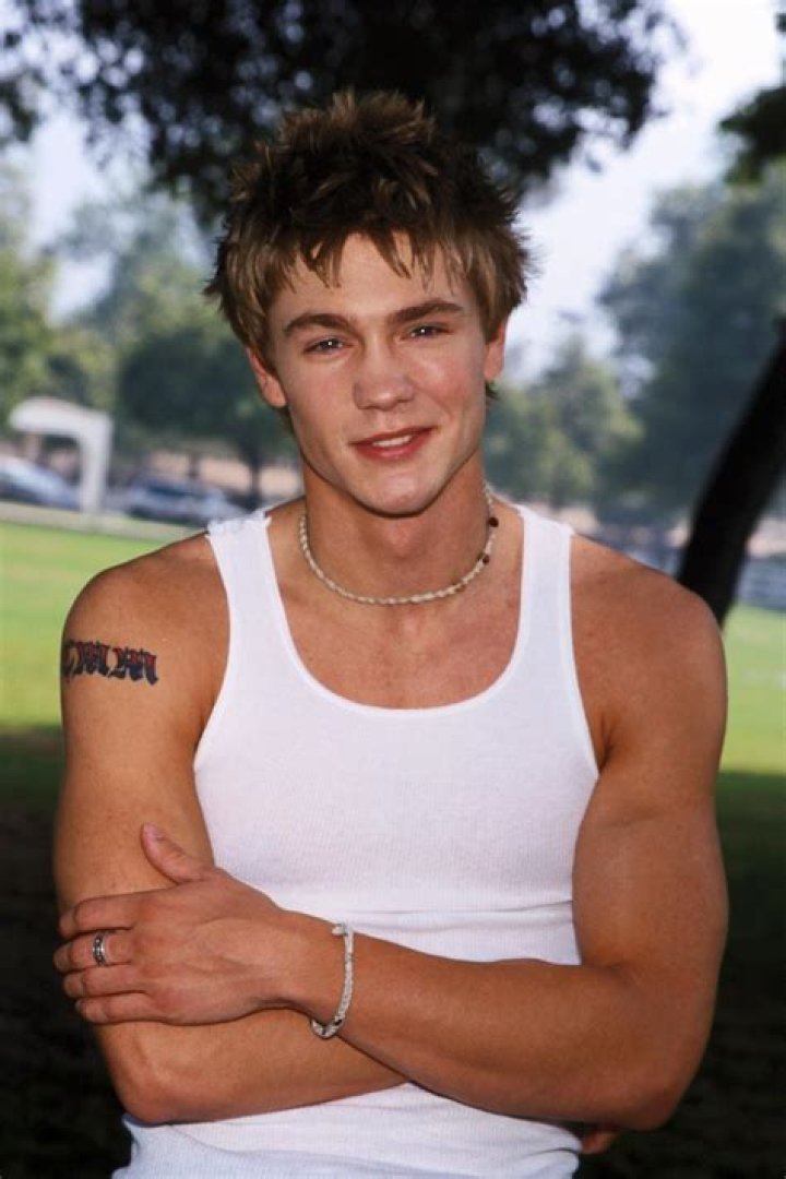 Chad Michael Murray: Movies & TV Shows