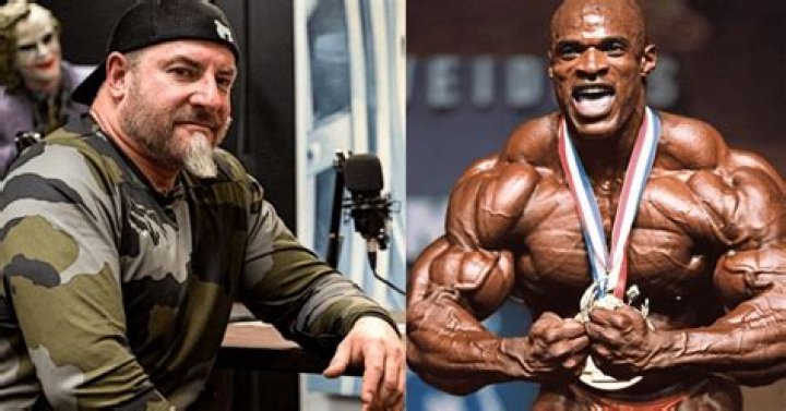 Chad Nicholls: The Ultimate Guide to His Life, Career, and Achievements