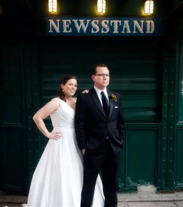 Chad Pergram Wedding: A Comprehensive Look into the Life, Love, and Journey