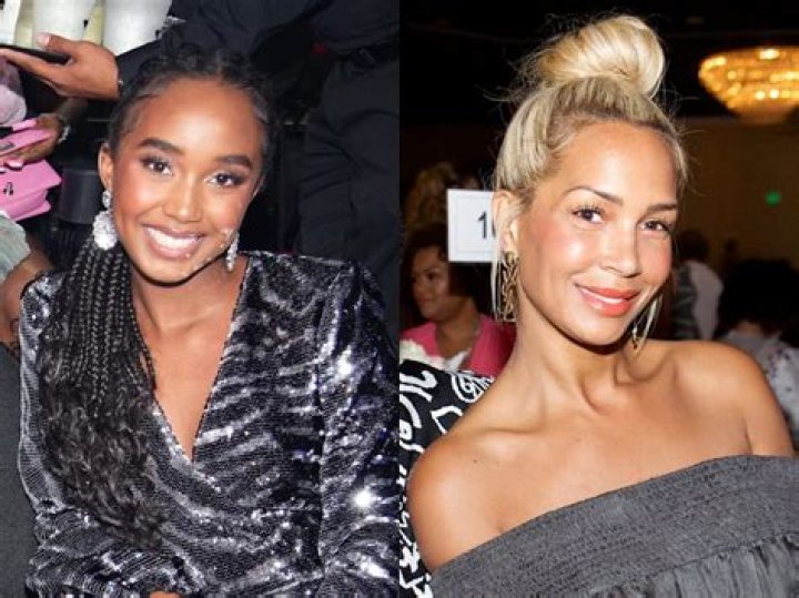 Understanding Chance Combs' Mother: A Deep Dive into Her Life and Influence