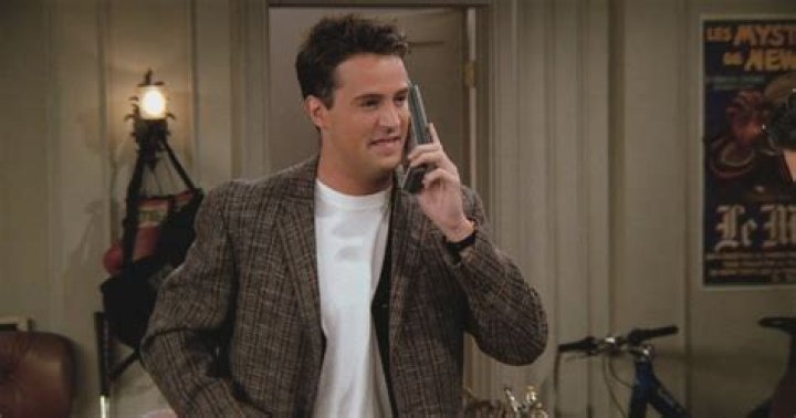Chandler Muriel Bing: The Ultimate Guide to the Beloved "Friends" Character