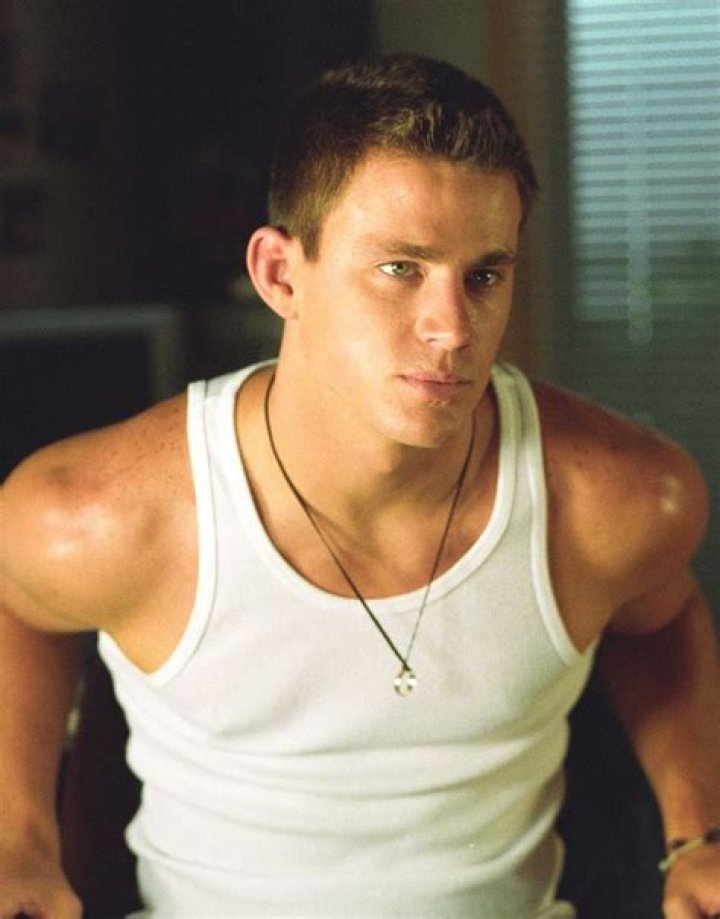 Channing Tatum: Unveiling the Charismatic Star and His Connection to Jungian Archetypes