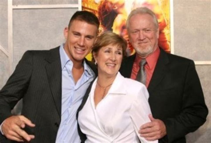 Channing Tatum's Parents: Meet the Couple Who Raised a Star
