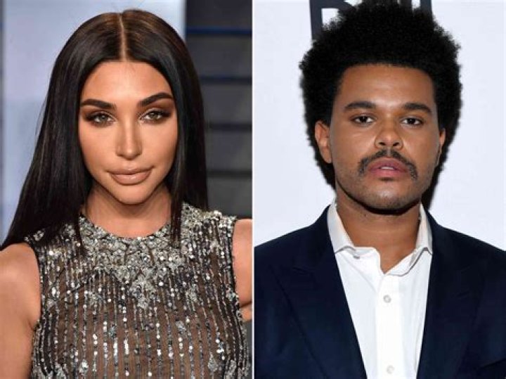 Chantel Jeffries The Weeknd: A Comprehensive Look Into Their Journey