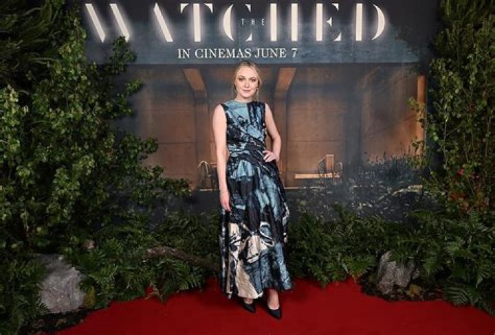 Elle Fanning: Collaboration with Top Filmmakers