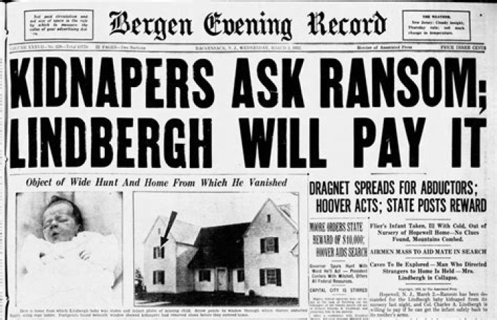 Charles Augustus Lindbergh Jr.: The Life, Legacy, and Tragic Story