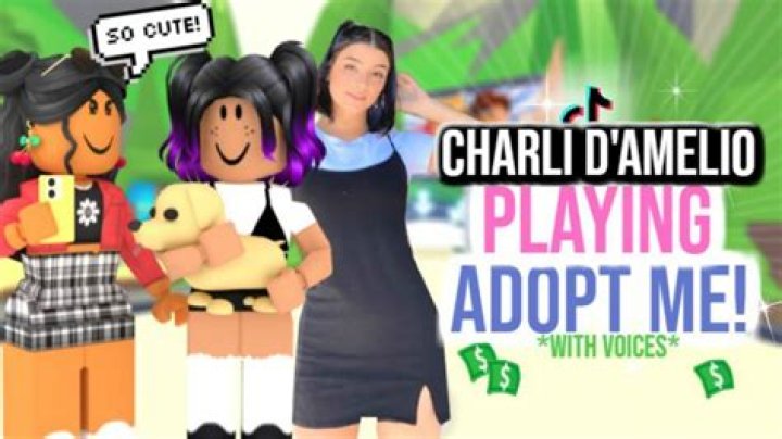 Exploring the Fascinating World of Charli D'Amelio in Roblox and Fortnite