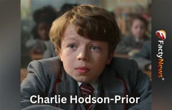 Charlie Hodson's Past Disability: Impact & Details