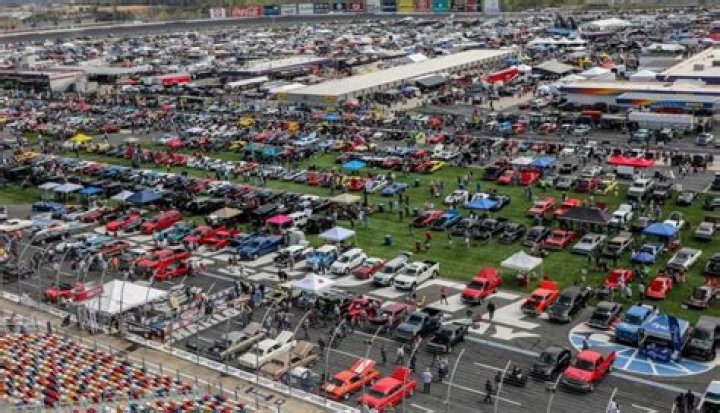 Charlotte Auto Fair: Deals & Showcases!