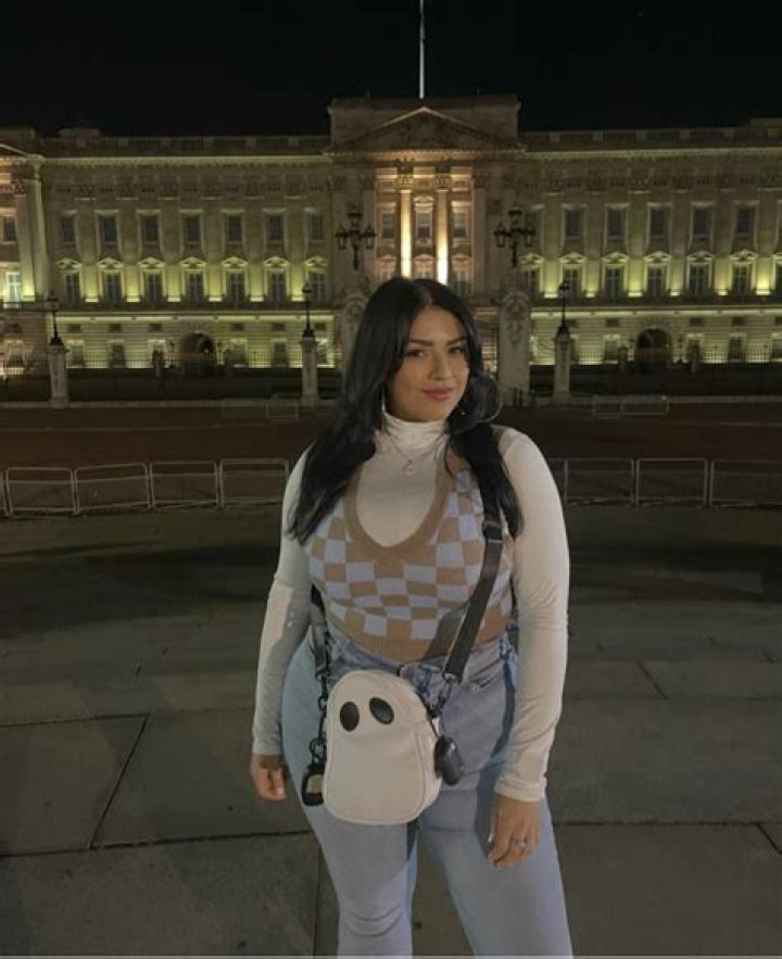 Exploring the World of Charlotte Godoy: A Comprehensive Guide