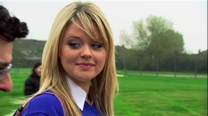 Charlotte Inbetweeners: The Iconic Character and Her Impact on British Comedy