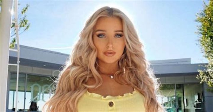 Charlotte Parkes Leaks: Unveiling the Truth Behind the Controversy