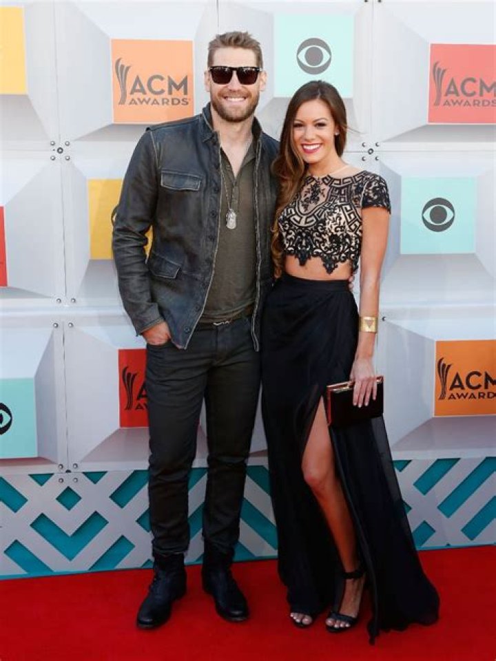 Secrets of Chase Rice's Wife: The Untold Story