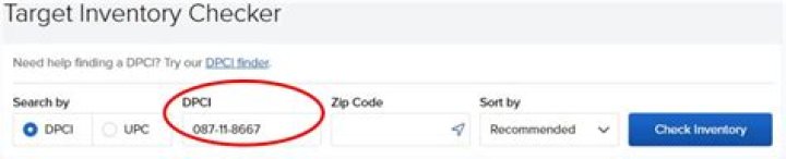 [Prefix] Easily Check Target Inventory for Quick Shopping [Suffix]