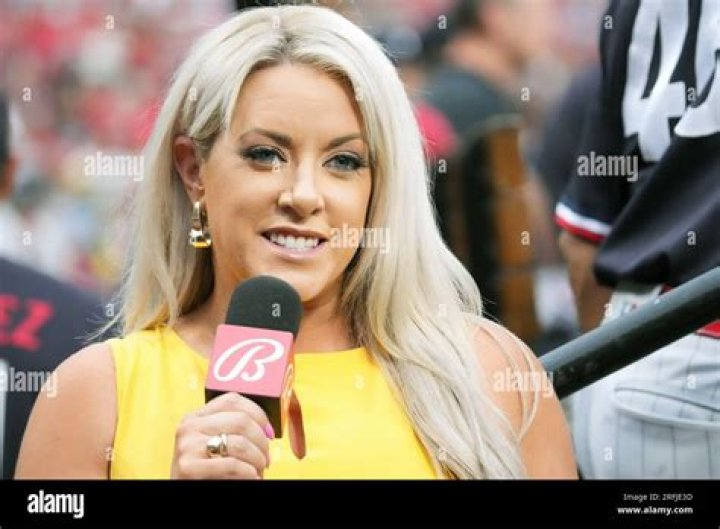 Cheerleader Audra Martin's Husband: All You Need to Know