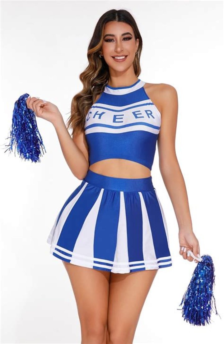 Ultimate Guide to Cheerleader Costumes: Styles, History, and Tips for Choosing the Perfect Outfit