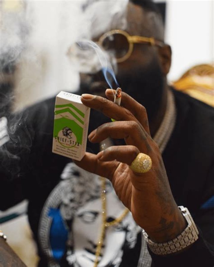 Uncover the Secrets of Chief Stix: The Ultimate Guide to Enhanced Smoke Sessions