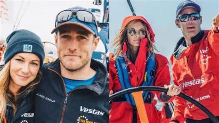 Chelsea Meissner Baby's Father: Who Is He?