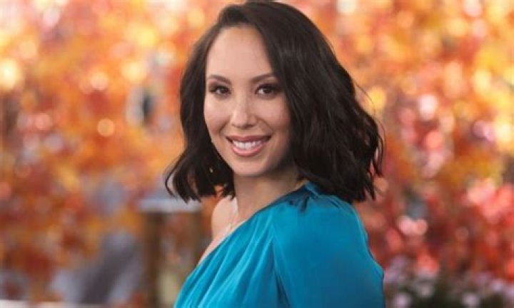 Cheryl Burke Net: A Closer Look into Her Life and Career