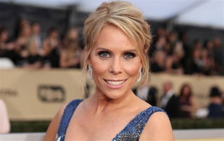 Cheryl Hines Age: A Comprehensive Look at the Life and Career of the Acclaimed Actress