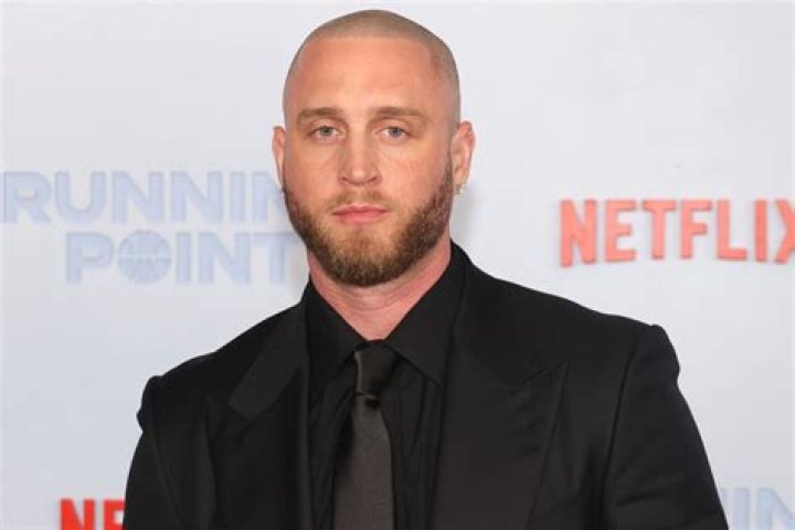 Chet Hanks: The Rising Star in Hollywood