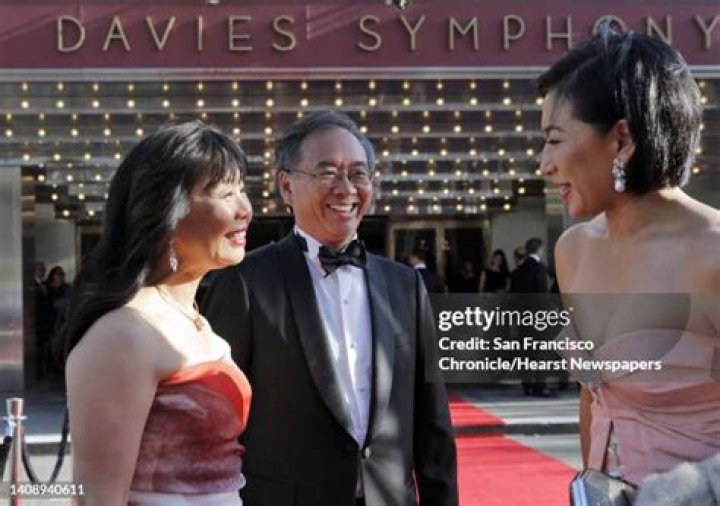 Discover Chi Foon Chan's Extraordinary Journey: Renowned Architect and Visionary