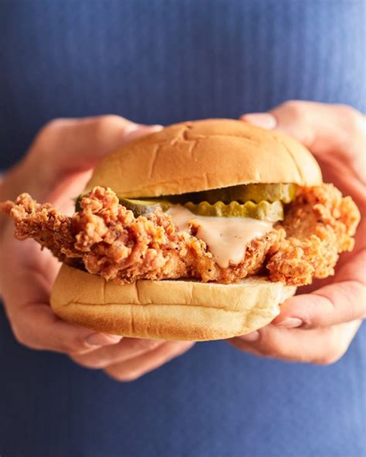 The Ultimate Guide to Chicken Sandwich: Recipes, Variations, and Tips