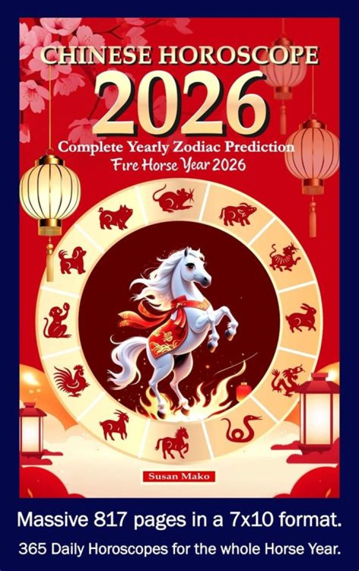 Unveiling the Secrets of the Chinese Horoscope for 1991: Your Ultimate Guide