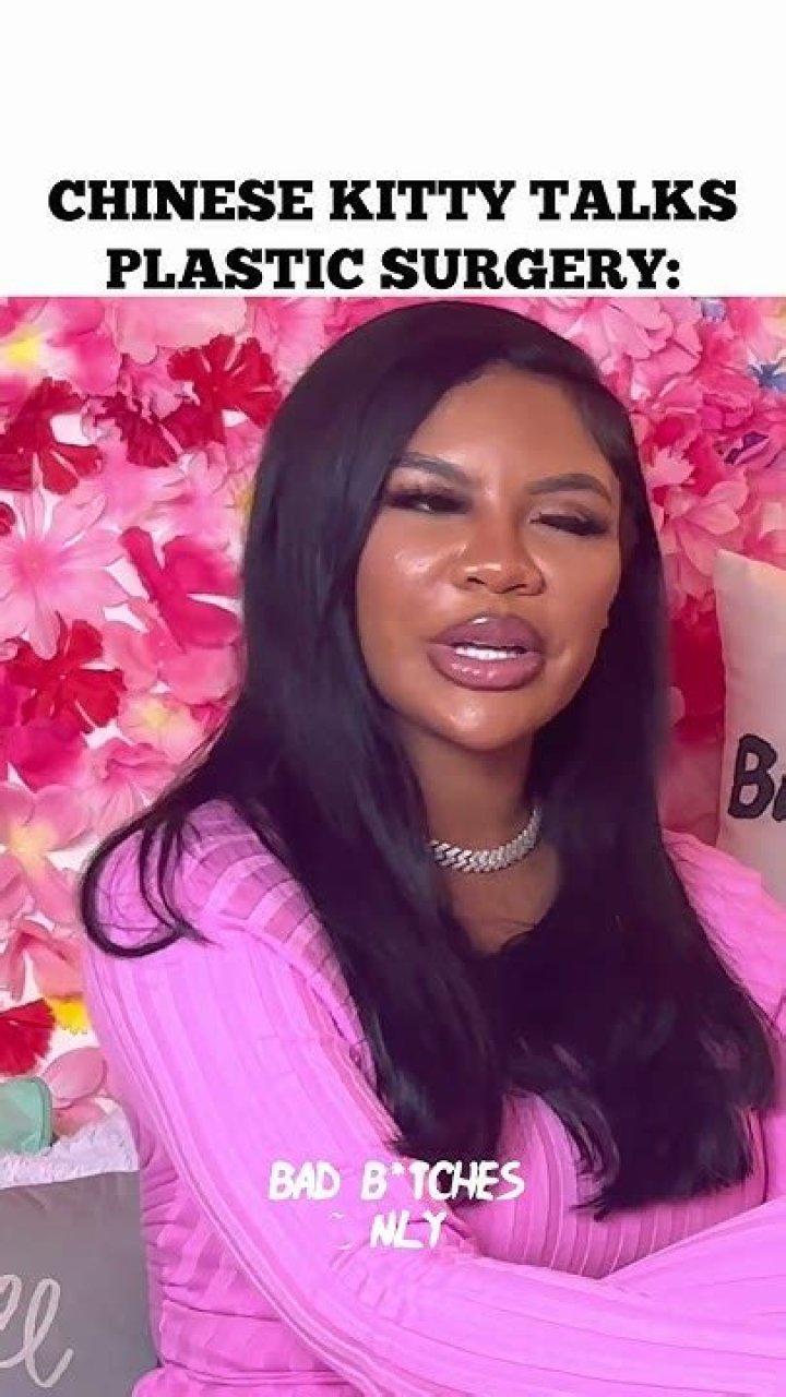 Chinese Kitty Before Surgery: A Comprehensive Guide to Understanding Feline Health