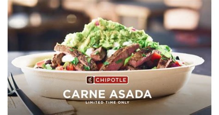 Discover the Flavor: Chipotle Carne Asada