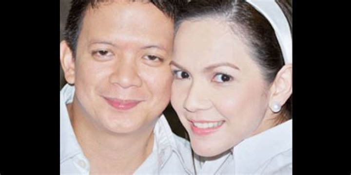 Chiz Escudero's Ex-Wife: A Comprehensive Look into Her Life and Relationship