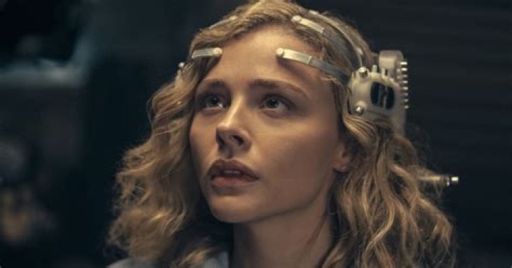 Chloë Grace Moretz Movies and TV Shows: A Comprehensive Guide