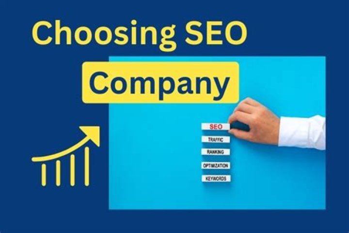 Choosing the Right SEO Company: A Comprehensive Guide