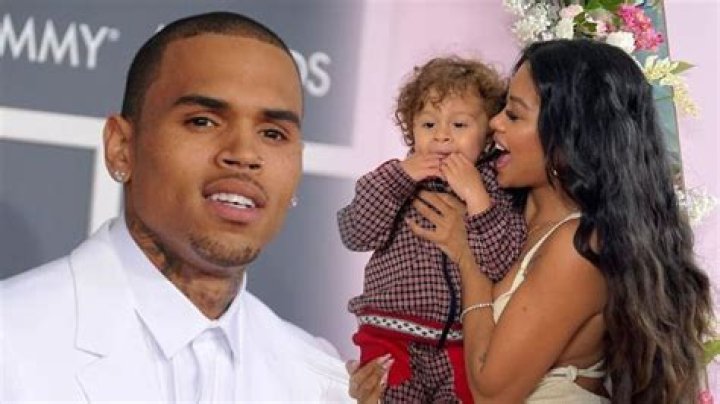 Chris Brown Baby Mama: Everything You Need to Know