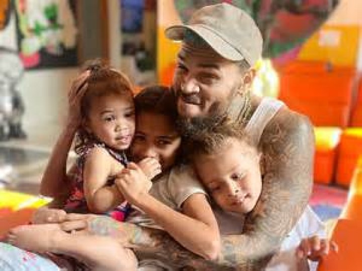 Chris Brown's Kids: A Deep Dive into His Family Life