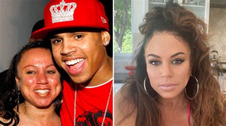 Unveiling the Roots: A Deep Dive into Chris Brown Mom Ethnicity and Family Legacy