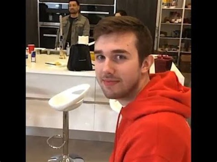 Chris Comstock: The Visionary Entrepreneur Redefining Success