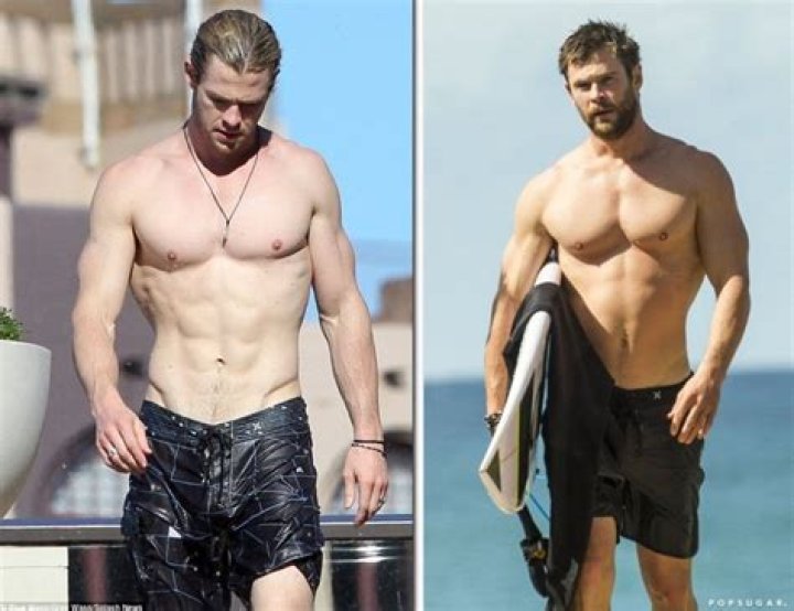 Chris Hemsworth Height, Weight: The Complete Guide to His Measurements and More