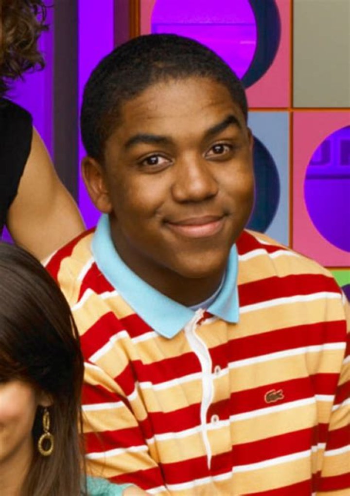 Chris Massey Zoey 101: The Untold Story of a Rising Star