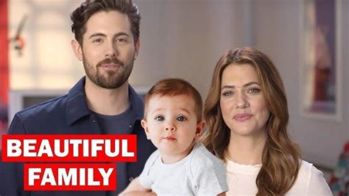Chris McNally and Julie Gonzalo's Wedding: A Fairytale Affair