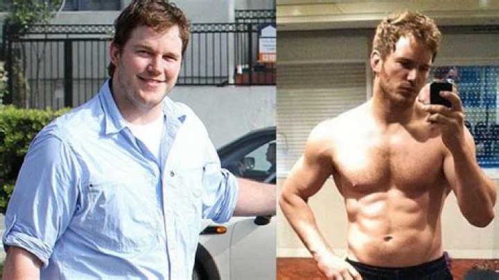 Chris Pratt's Incredible Weight Loss Journey: Transformation Unveiled