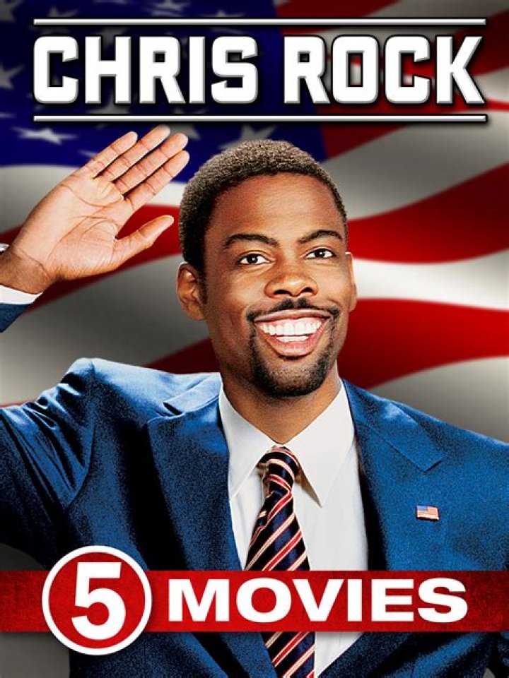 Chris Rock Movies: A Comprehensive Guide to His Filmography