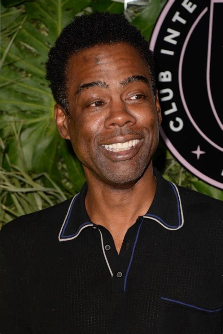 The Hilarious Chris Rock: Comedian, Actor, & More