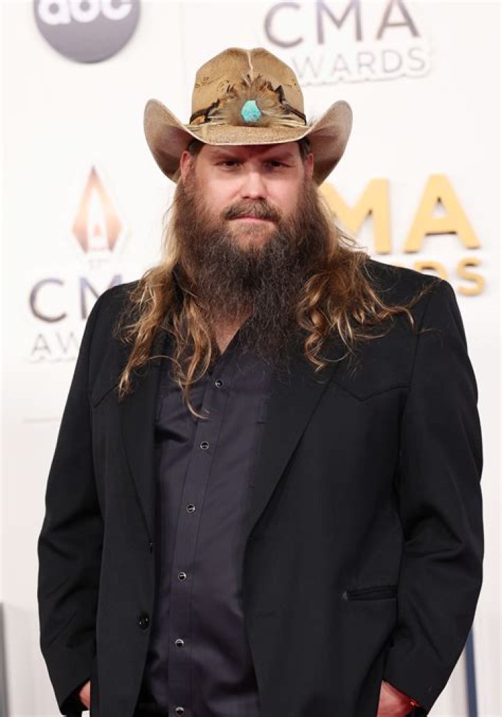 Chris Stapleton Allegations: Unraveling the Truth Behind the Controversy
