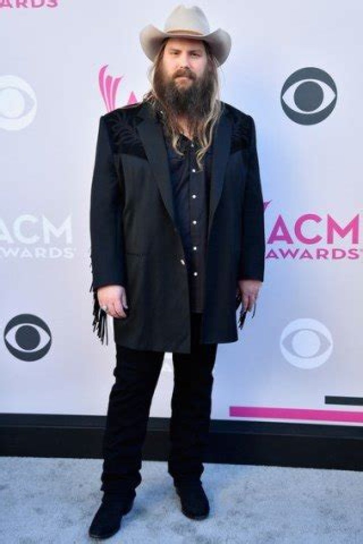 Unveiling the Height of Chris Stapleton: A Deep Dive into His Life and Career