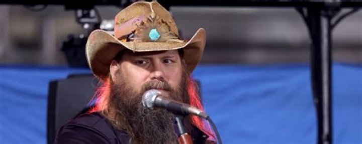 Chris Stapleton and His Political Views: An In-Depth Analysis
