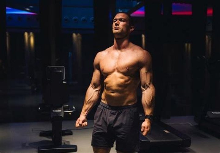 Chris Williamson Height: Everything You Need to Know