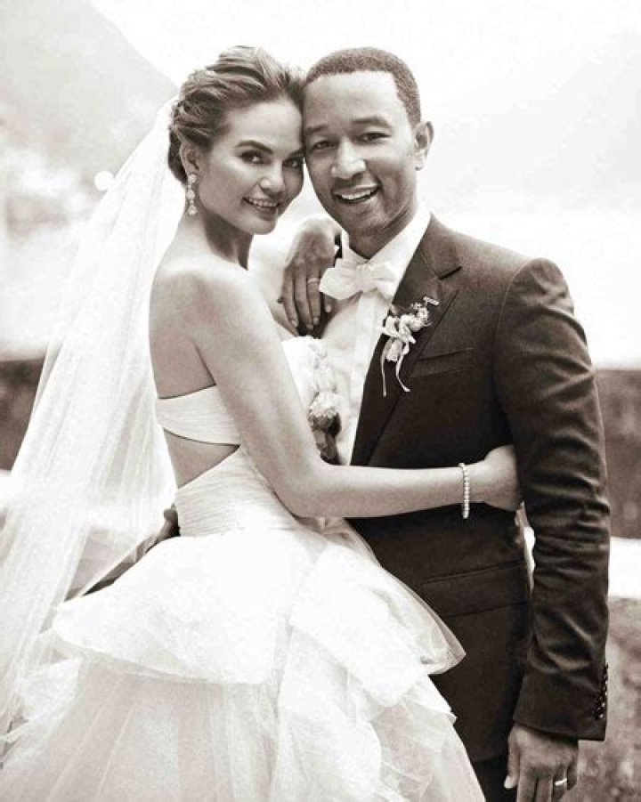 Chrissy Teigen's First Husband: A Journey of Love, Loss, and New Beginnings