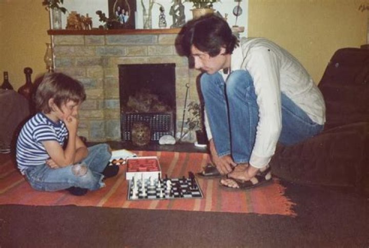 Christian Bale Dad: The Untold Story of the Inspirational Father Behind the Hollywood Legend