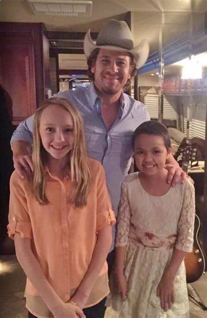 Christian Kane Daughter: Exploring the Life, Fame, and Legacy